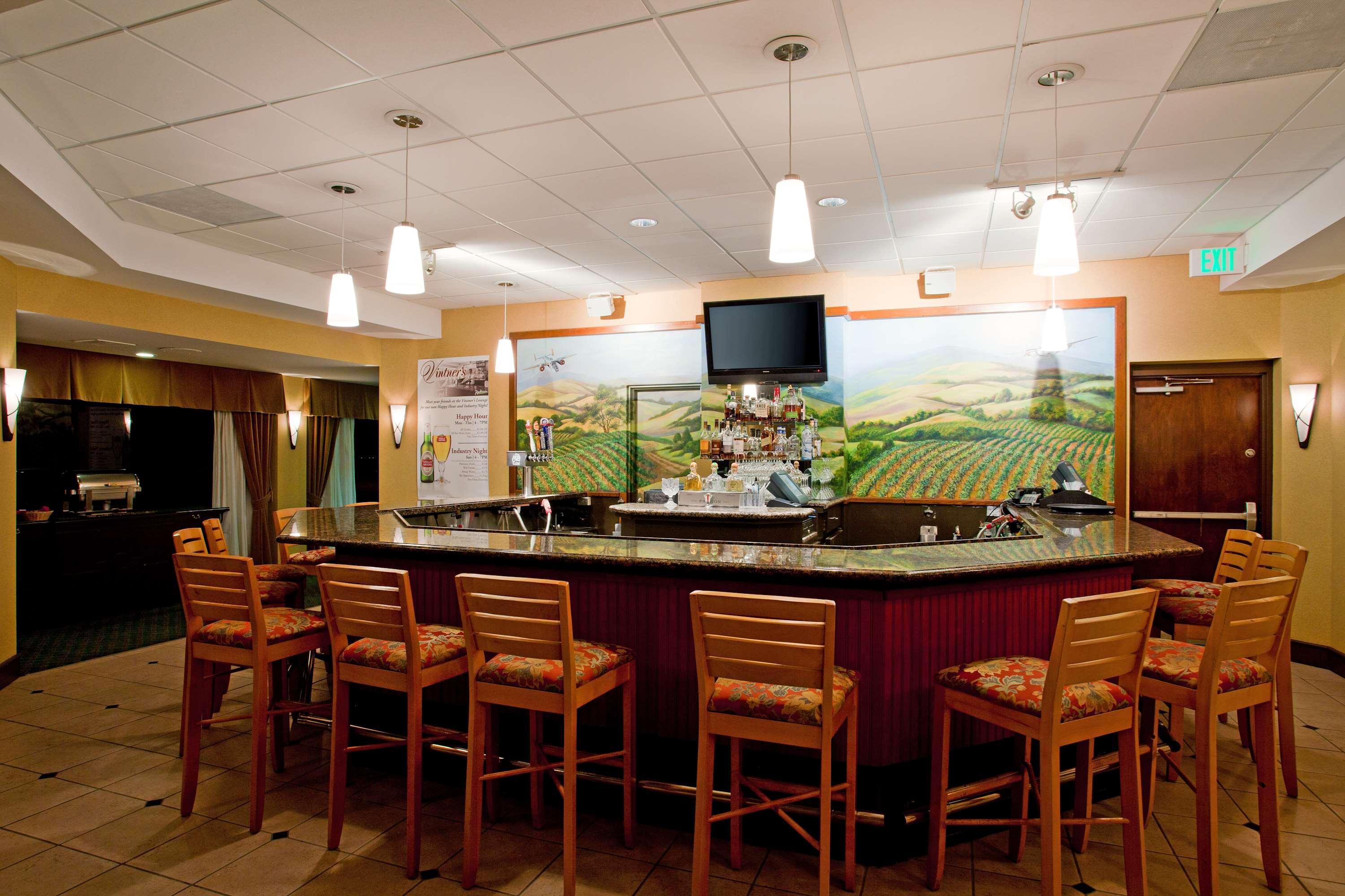 Hotel Radisson Santa Maria (Santa Barbara County)