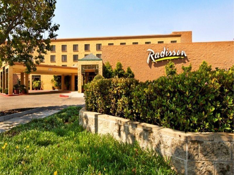 Radisson Santa Maria (Santa Barbara County)