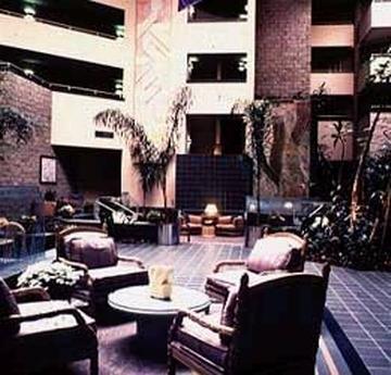 Hotel Radisson 4*