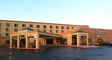 Radisson Hotel 4*