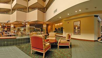 Hotel Radisson Santa Maria (Santa Barbara County)