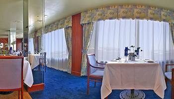 Radisson Hotel Santa Maria (Santa Barbara County)