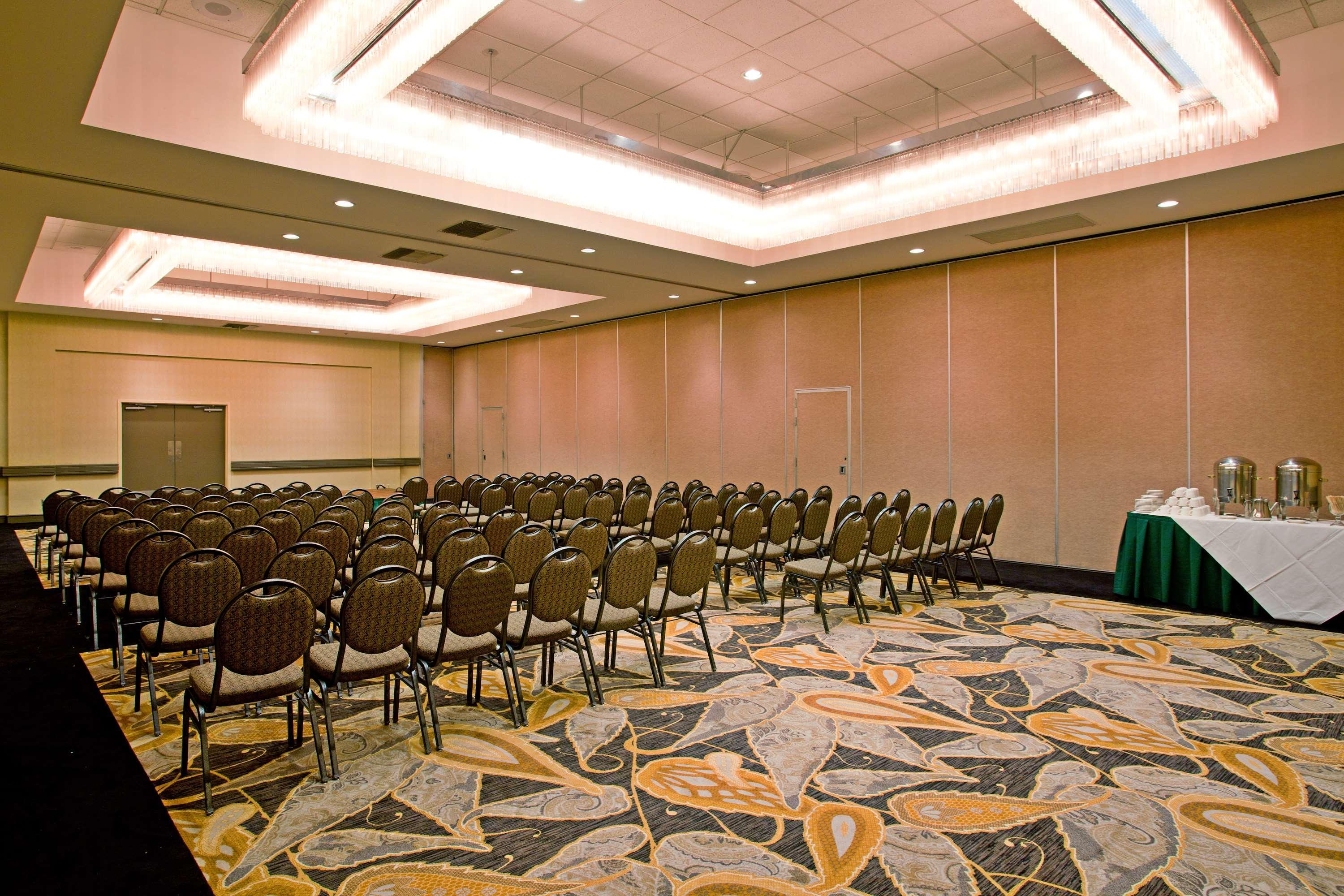 Radisson Hotel