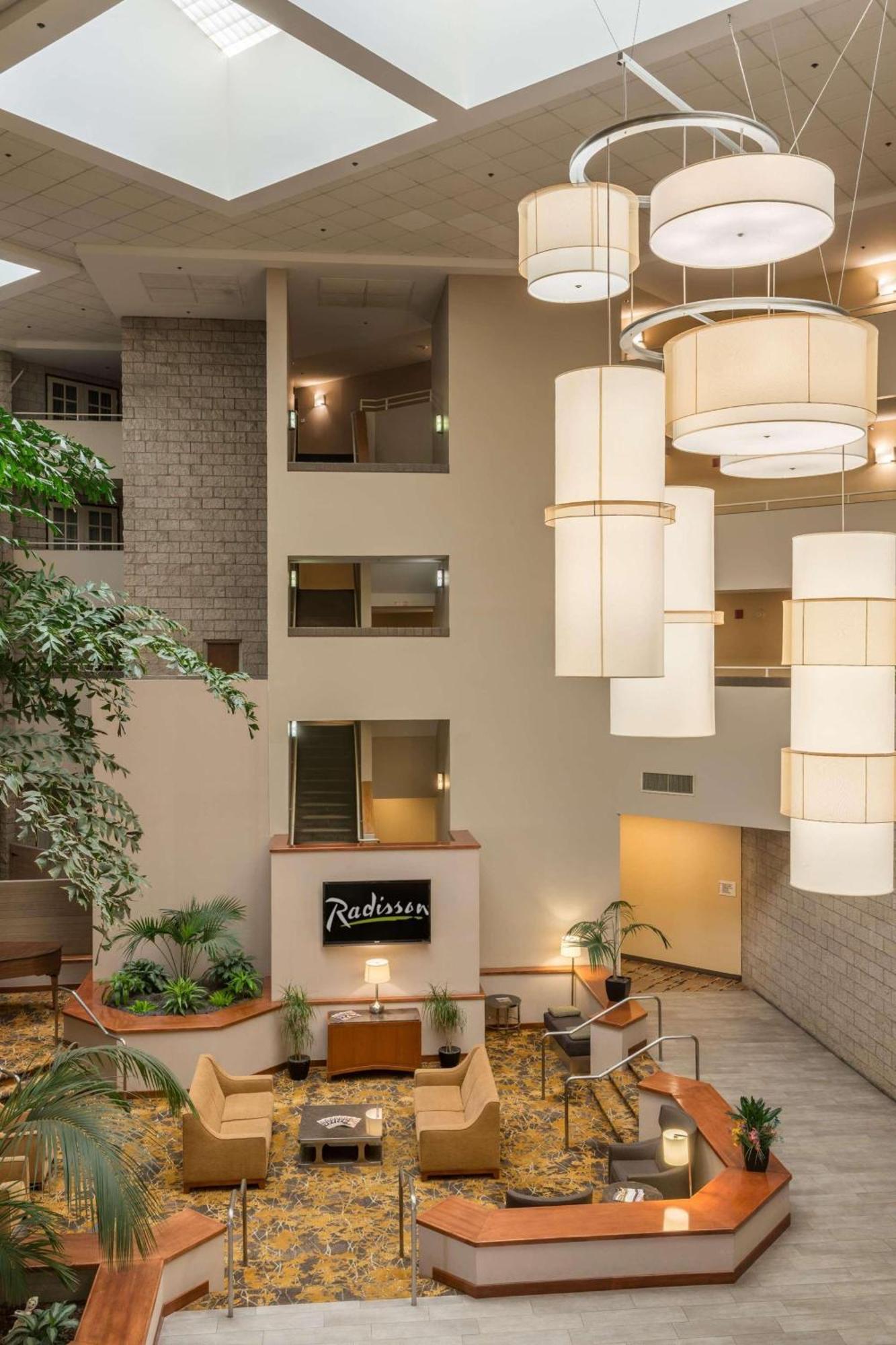 Radisson 4* Santa Maria (Santa Barbara County)