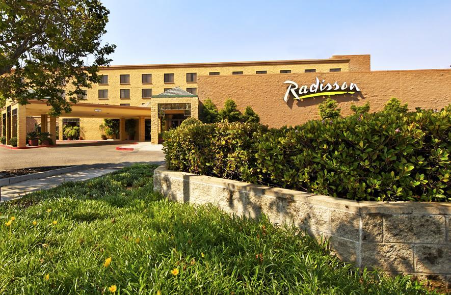 Radisson Hotel