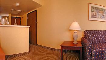 Radisson Hotel Santa Maria (Santa Barbara County)